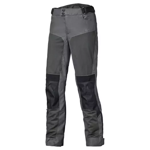 Held Tropic 4 мотоштаны Anthracite Черный (размер: s)