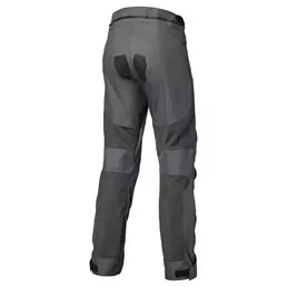 Held Tropic 4 мотоштаны Anthracite Черный