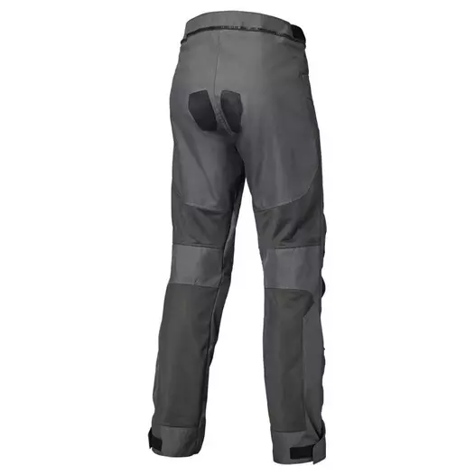Held Tropic 4 мотоштаны Anthracite Черный