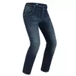 Pmj New Rider Jeans Indigo Blue Синий (размер: 28)