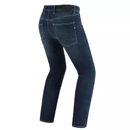 Pmj New Rider Jeans Indigo Blue Синий