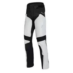 Ixs Tour Tromso-st 2.0 мотоштаны Grey Серый