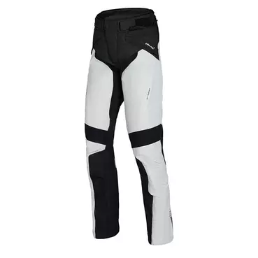 Ixs Tour Tromso-st 2.0 мотоштаны Grey Серый