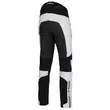 Ixs Tour Tromso-st 2.0 мотоштаны Grey Серый