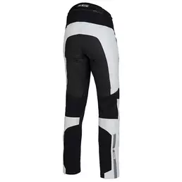 Ixs Tour Tromso-st 2.0 мотоштаны Grey Серый