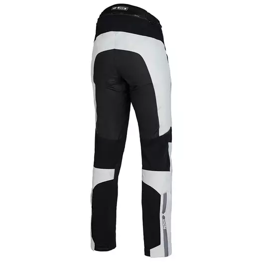 Ixs Tour Tromso-st 2.0 мотоштаны Grey Серый