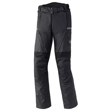 Held Vader мотоштаны Black Черный
