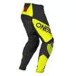 O Neal Element Racewear V.26 мотоштаны Yellow Желтый