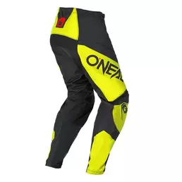 O Neal Element Racewear V.26 мотоштаны Yellow Желтый