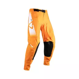 Leatt Moto 4.5 V26 мотоштаны Orange Оранжевый (размер: xl)