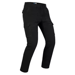 Pmj Aviator Jeans Black Черный