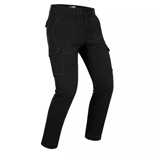 Pmj Aviator Jeans Black Черный (размер: 28)