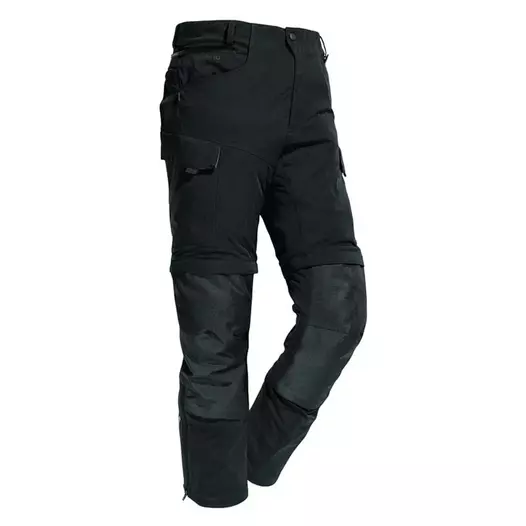 Dane Skallingen Gore-tex мотоштаны Black Черный (размер: 48)