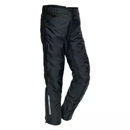 Dane Skallingen Gore-tex мотоштаны Black Черный
