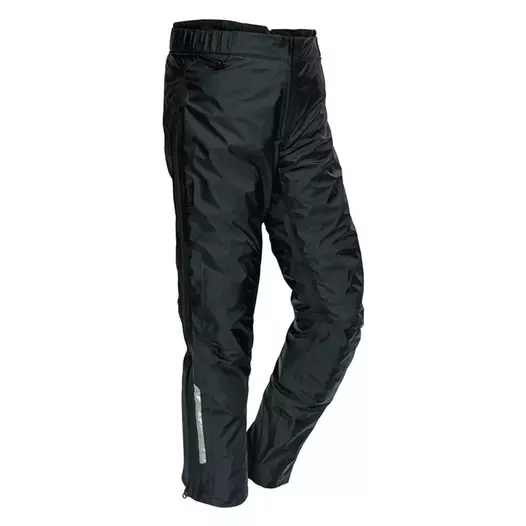 Dane Skallingen Gore-tex мотоштаны Black Черный