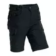 Dane Skallingen Gore-tex мотоштаны Black Черный