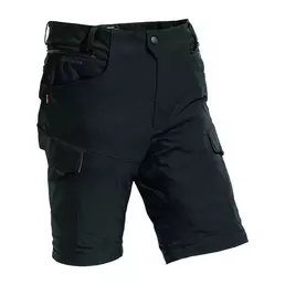 Dane Skallingen Gore-tex мотоштаны Black Черный