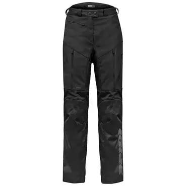 Spidi Traveler 3 Evo Lady мотоштаны Black Черный