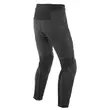 Dainese Pony 3 Leather мотоштаны Black Черный