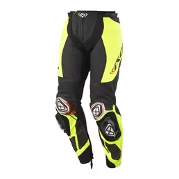 Ixon Vortex 3 мотоштаны Yellow Желтый