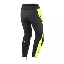 Ixon Vortex 3 мотоштаны Yellow Желтый