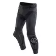 Dainese Delta 4 Leather мотоштаны Black Черный (размер: 64)