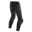 Dainese Delta 4 Leather мотоштаны Black Черный