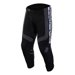 Troy Lee Designs Gp Air Rhythm мотоштаны Black Черный