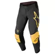 Alpinestars Techstar Quadro 2022 мотоштаны Yellow Желтый (размер: 30)