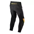 Alpinestars Techstar Quadro 2022 мотоштаны Yellow Желтый
