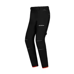 Ixon M-skd Lady мотоштаны Black Черный (размер: m)
