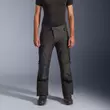 Alpinestars Andes V4 Drystar Short мотоштаны Black Черный