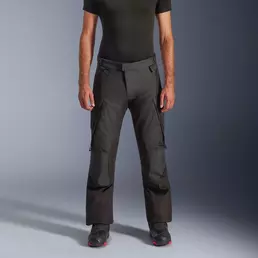 Alpinestars Andes V4 Drystar Short мотоштаны Black Черный