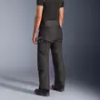 Alpinestars Andes V4 Drystar Short мотоштаны Black Черный