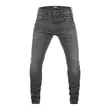 Replay Chain Hyperflex Mt904 Jeans Medium Grey Серый