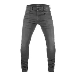 Replay Chain Hyperflex Mt904 Jeans Medium Grey Серый