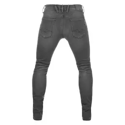 Replay Chain Hyperflex Mt904 Jeans Medium Grey Серый