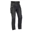 Ixon Ragnar мотоштаны Black Anthracite Серый (размер: l)