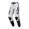 Alpinestars Racer Riway 2026 мотоштаны White Black Белый (размер: 34)