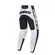 Alpinestars Racer Riway 2026 мотоштаны White Black Белый
