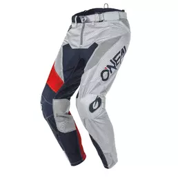 O'neal Airwear Freez мотоштаны Grey Blue Red Серый (размер: 32)