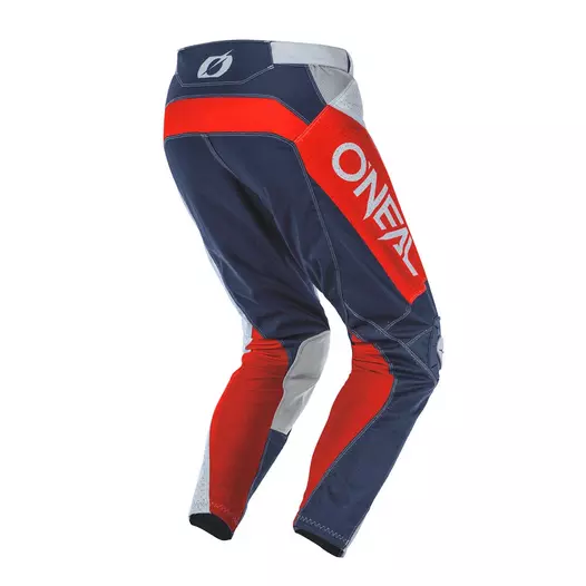 O'neal Airwear Freez мотоштаны Grey Blue Red Серый