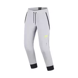 Alpinestars Aeroshell мотоштаны Grey Серый