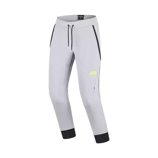 Alpinestars Aeroshell мотоштаны Grey Серый (размер: s)