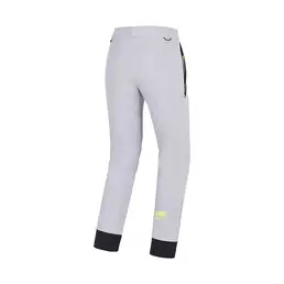 Alpinestars Aeroshell мотоштаны Grey Серый