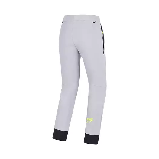 Alpinestars Aeroshell мотоштаны Grey Серый