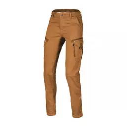 Macna Takar Lady Jeans Brown Коричневый