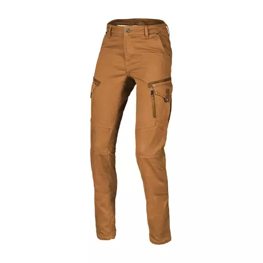 Macna Takar Lady Jeans Brown Коричневый (размер: 30-short)
