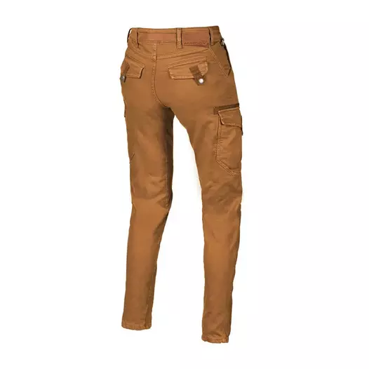 Macna Takar Lady Jeans Brown Коричневый