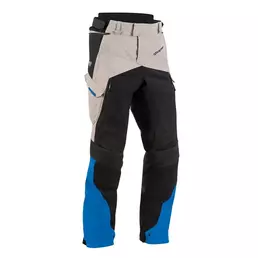 Ixon Eddas мотоштаны Greggio Blue Black Синий